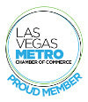 Las Vegas Metro Chamber of Commerce 